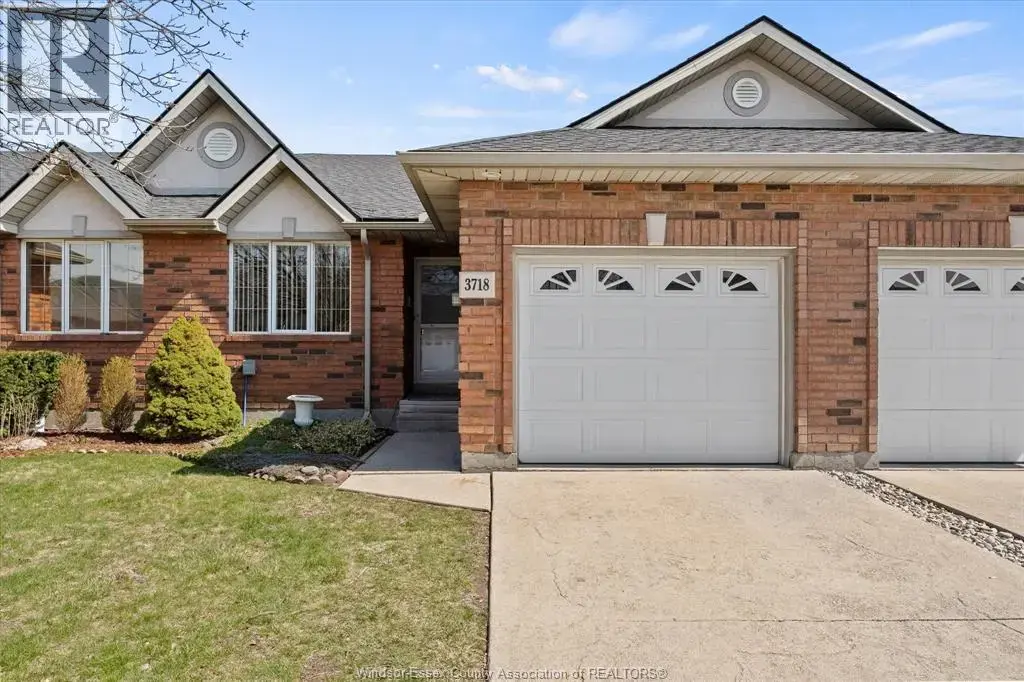 3718 Prairie Court, Windsor